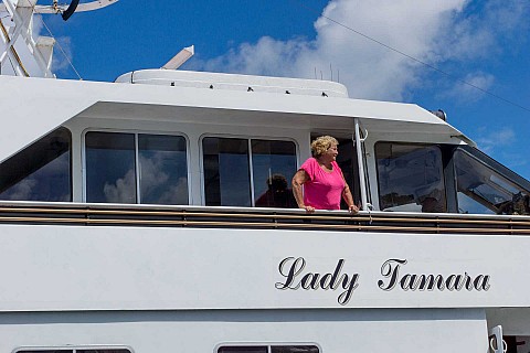 Lady Tamara